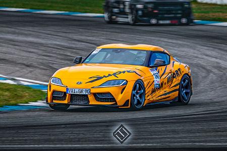 sport auto Award 2022, Tuning, Coupés bis 100.000 Euro