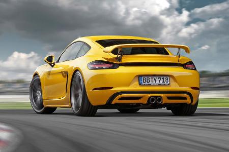 sport auto Award 2022, Tuning, Coupés bis 100.000 Euro