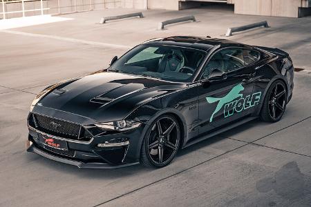 sport auto Award 2022, Tuning, Coupés bis 100.000 Euro