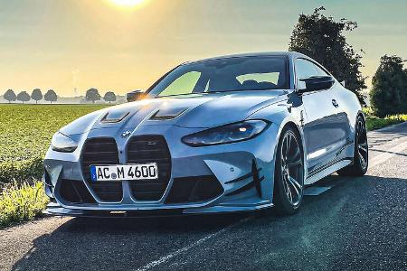 sport auto Award 2022, Tuning, Coupés über 100.000 Euro