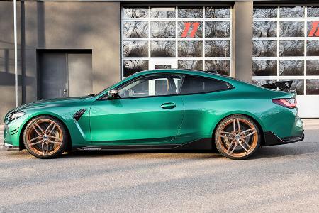 sport auto Award 2022, Tuning, Coupés über 100.000 Euro