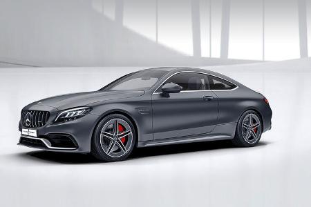 sport auto Award 2022, Tuning, Coupés über 100.000 Euro