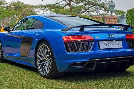 sport auto Award 2022, Tuning, Supersportler
