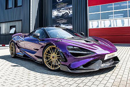 sport auto Award 2022, Tuning, Supersportler