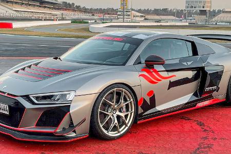 sport auto Award 2022, Tuning, Supersportler