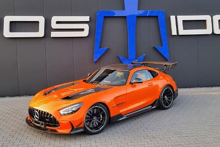 sport auto Award 2022, Tuning, Supersportler