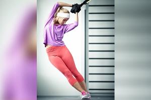 Gyrotonic: Deshalb ist das Full-Body-Workout so beliebt