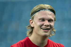 Nations League: Norwegen weiter ungeschlagen