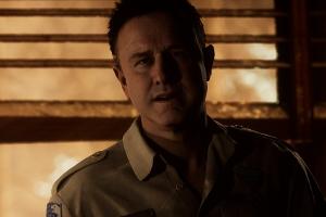 Neues Horrorspiel "The Quarry": Für David Arquette "irgendwie bizarr"
