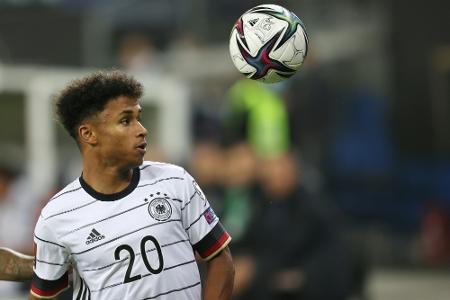 Tribünengast Adeyemi Tribünengast Adeyemi