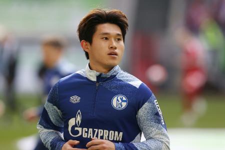 Schalke leiht Tom Krauß und Dong-Gyeong Lee aus Schalke leiht Tom Krauß und Dong-Gyeong Lee aus