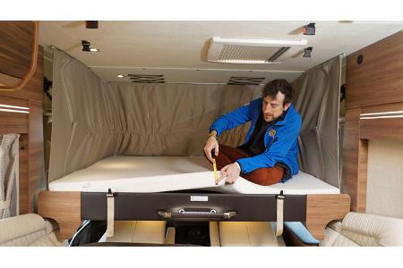 Knaus Sun I 700 LEG