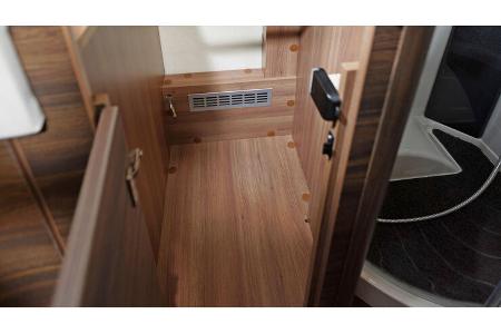 Knaus Sun I 700 LEG