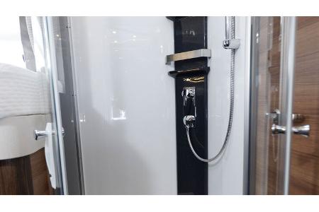Knaus Sun I 700 LEG