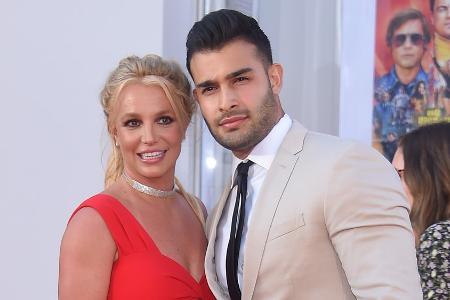 Britney Spears: Fotograf zeigt Bilder von der Hochzeit Britney Spears: Fotograf zeigt Bilder von der Hochzeit