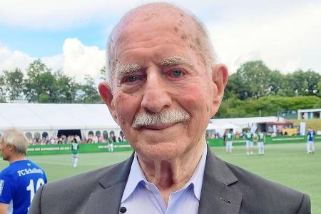 Werner Hansch macht Werner Hansch macht