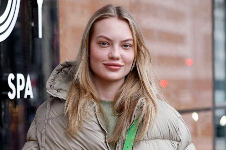 Cheyenne Ochsenknecht verrät: Hochzeit ist noch im Sommer geplant Cheyenne Ochsenknecht verrät: Hochzeit ist noch im Sommer geplant