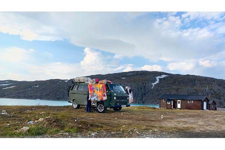 Vanlife