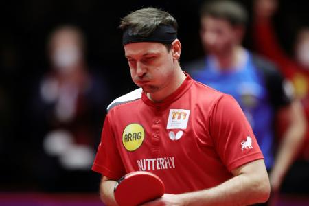 Boll macht Dutzend voll: 32. Meistertitel für Düsseldorf Boll macht Dutzend voll: 32. Meistertitel für Düsseldorf