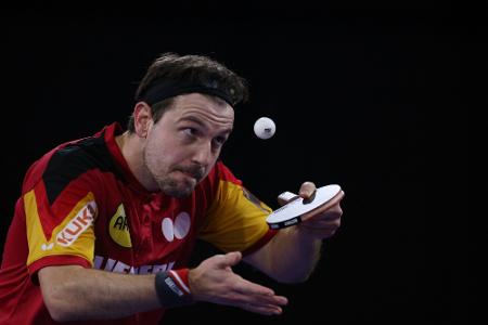 Boll: Rippenbruch durch Boll: Rippenbruch durch