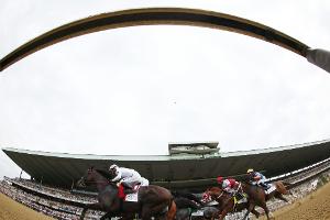 5:2-Favorit Mo Donegal gewinnt Belmont Stakes