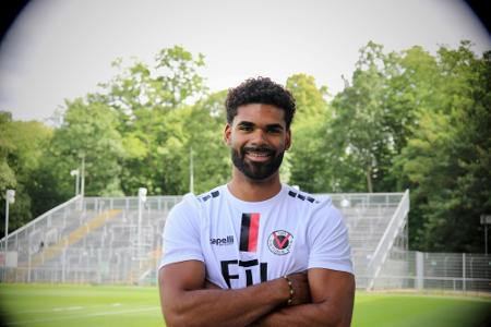 3. Liga: Viktoria Köln verpflichtet Becker 3. Liga: Viktoria Köln verpflichtet Becker