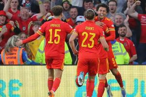 Wales-Mitarbeiter boykottieren WM in Katar