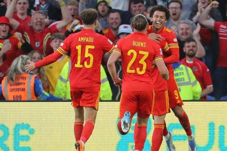 Wales-Mitarbeiter boykottieren WM in Katar