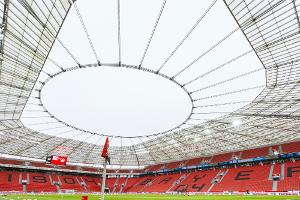 Leverkusen verleiht Jungprofi Fofana an Nürnberg