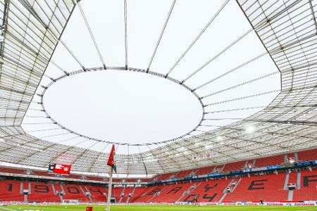 Leverkusen verleiht Jungprofi Fofana an Nürnberg Leverkusen verleiht Jungprofi Fofana an Nürnberg