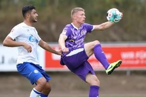 2. Liga: Aufsteiger Braunschweig verpflichtet Leihgabe Ihorst