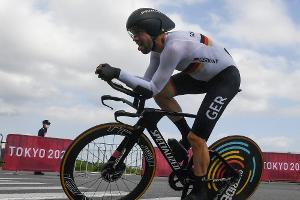 Tour de Suisse: Schachmann nur von Williams geschlagen