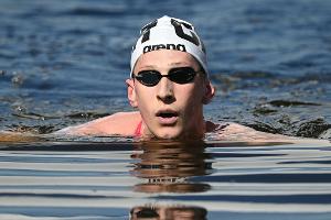 Schwimm-WM: Wellbrock führt Freiwasser-Aufgebot an