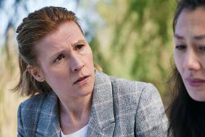 "Tatort: Schattenleben": Hat sich Kommissarin Julia Grosz geoutet?