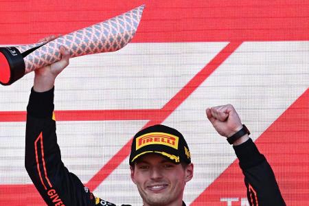 Das Formel-1-Reife(n)zeugnis des SID: Aserbaidschan Das Formel-1-Reife(n)zeugnis des SID: Aserbaidschan