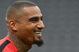 Karten für 50 Euro: Boateng heiratet im Metaverse