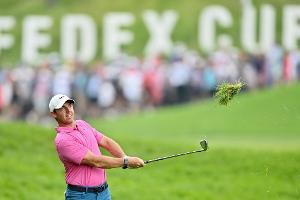 McIlroy überholt Norman: "War extra motiviert"