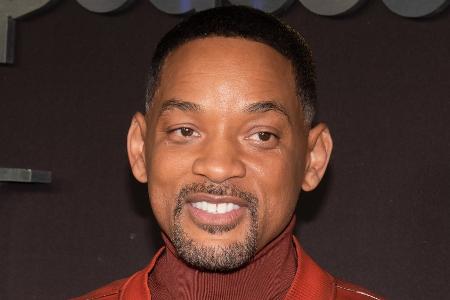 Mit Blockbuster-Fortsetzung: Will Smith plant Hollywood-Comeback Mit Blockbuster-Fortsetzung: Will Smith plant Hollywood-Comeback