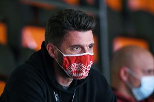 Bayern-Basketballer wollen den Ausgleich