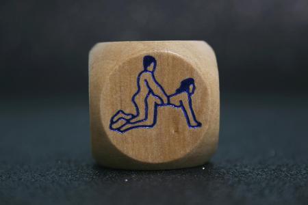 Erotischer Spieleabend
