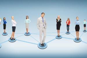 Tipps fürs richtige Networking