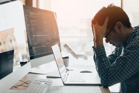 So geht Ihnen der Ofen im Job nicht aus