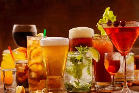 Kommt der Bierbauch wirklich vom Bier?