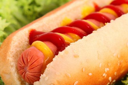 Hot Dog