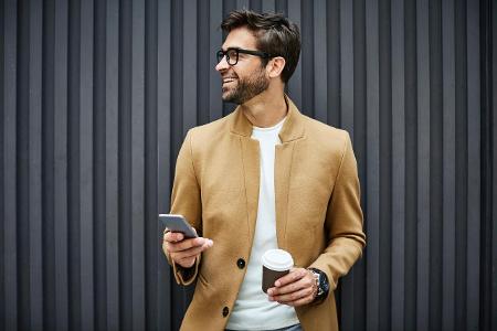 Die häufigsten Probleme des modernen Mannes