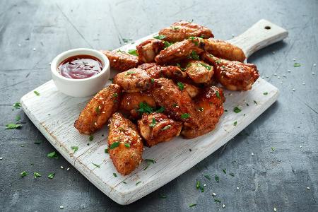 Die fünf besten Grillrezepte Die fünf besten Grillrezepte