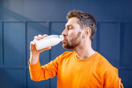 Diese Lebensmittel dürfen Sie nachts nicht genießen