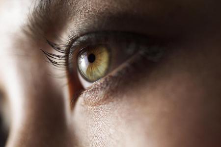 So funktioniert das Auge So funktioniert das Auge