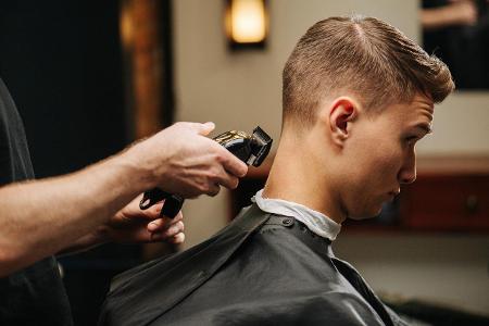 Das sind die Frisuren- und Barttrends 2016