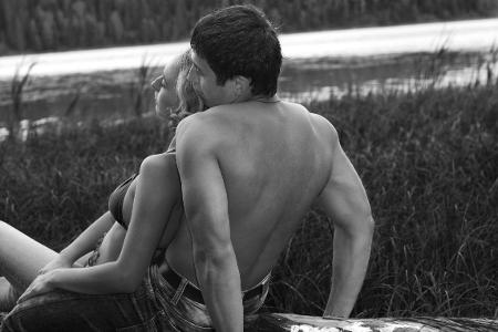Sex im Wasser